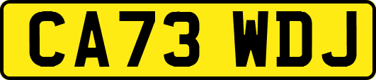 CA73WDJ