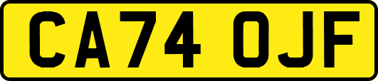 CA74OJF