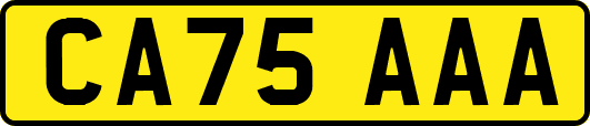 CA75AAA