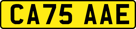 CA75AAE