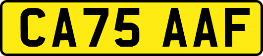 CA75AAF