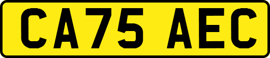 CA75AEC