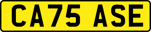 CA75ASE