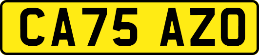 CA75AZO