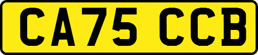 CA75CCB