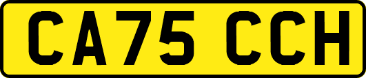 CA75CCH