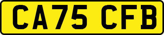 CA75CFB