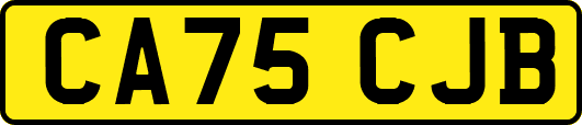 CA75CJB