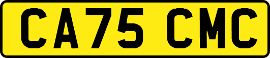 CA75CMC