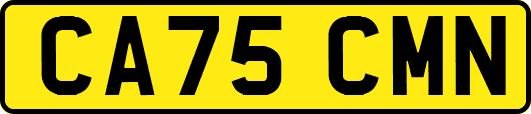 CA75CMN