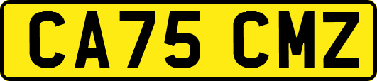 CA75CMZ