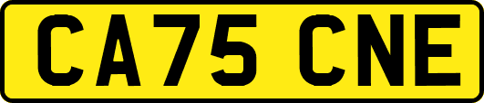 CA75CNE