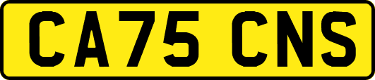 CA75CNS