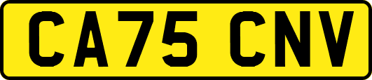 CA75CNV