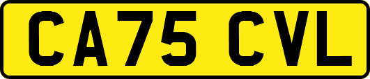 CA75CVL