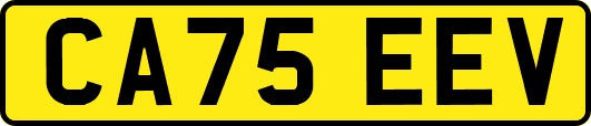 CA75EEV