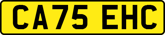 CA75EHC