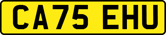 CA75EHU