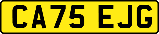 CA75EJG