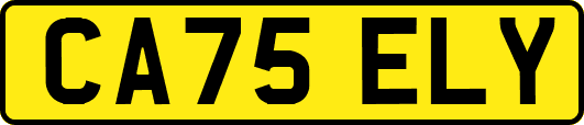 CA75ELY