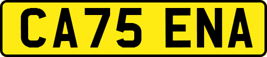 CA75ENA
