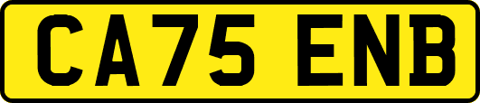 CA75ENB