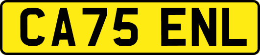 CA75ENL