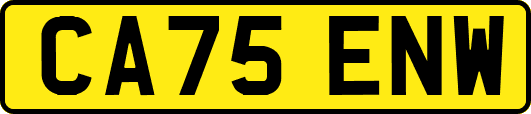 CA75ENW
