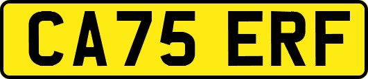 CA75ERF