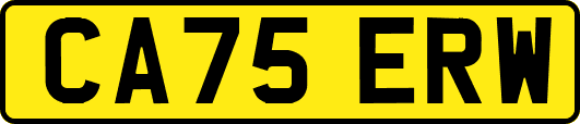 CA75ERW