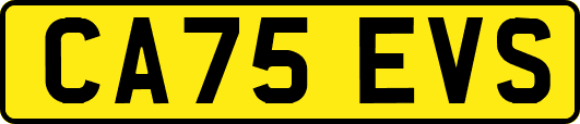 CA75EVS