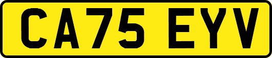 CA75EYV