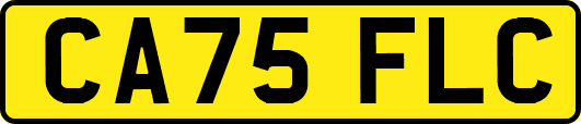 CA75FLC