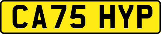 CA75HYP