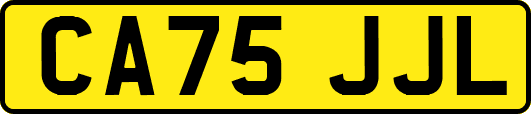 CA75JJL