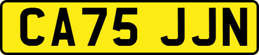 CA75JJN