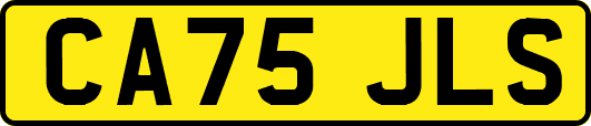 CA75JLS