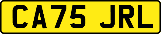 CA75JRL