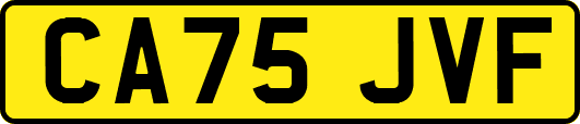 CA75JVF
