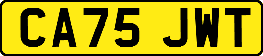 CA75JWT