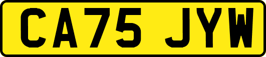 CA75JYW