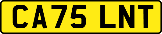 CA75LNT