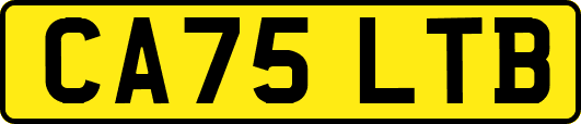 CA75LTB