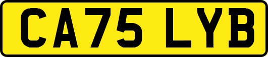 CA75LYB
