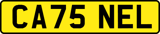 CA75NEL