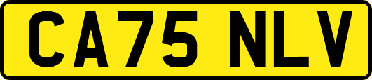 CA75NLV