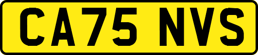 CA75NVS