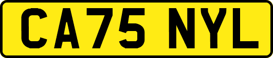 CA75NYL