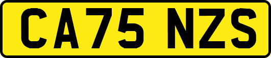 CA75NZS