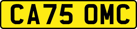 CA75OMC